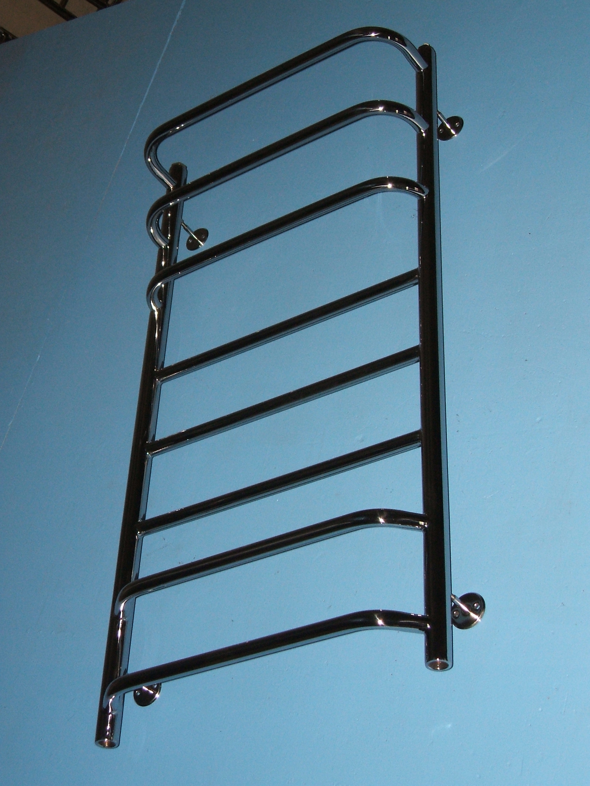 Драбинка Комбі