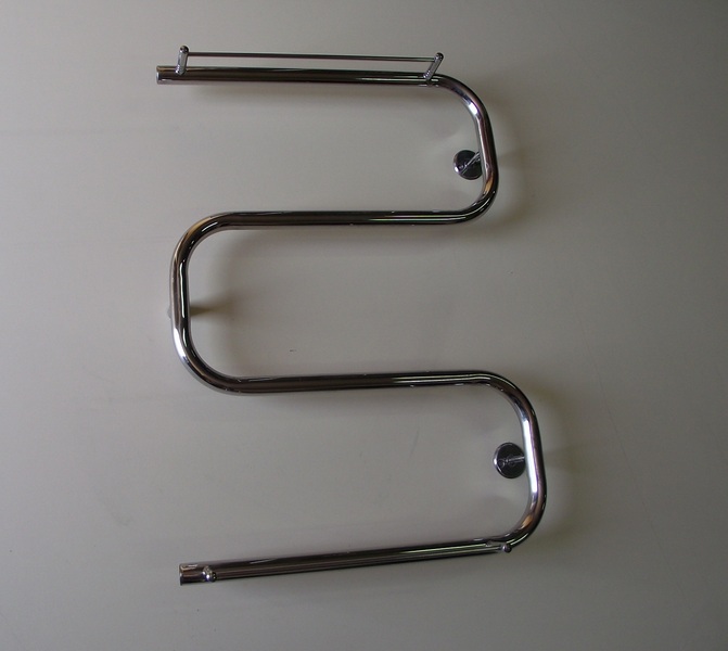 Змійовик Кватро з поличками